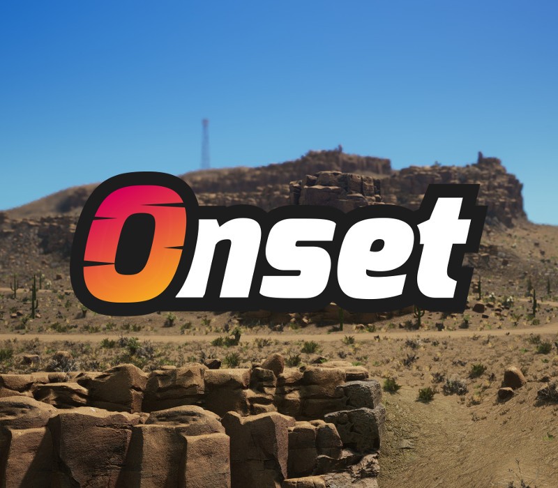 Onset Steam EU Альтергифт