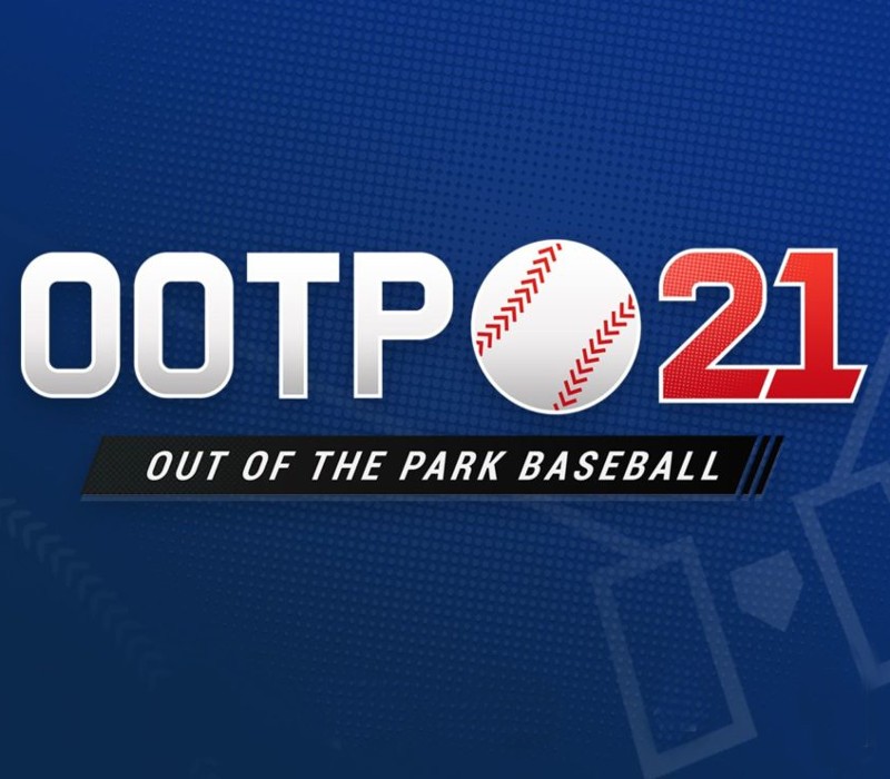 Out of the Park Baseball 21 Steam Ключ