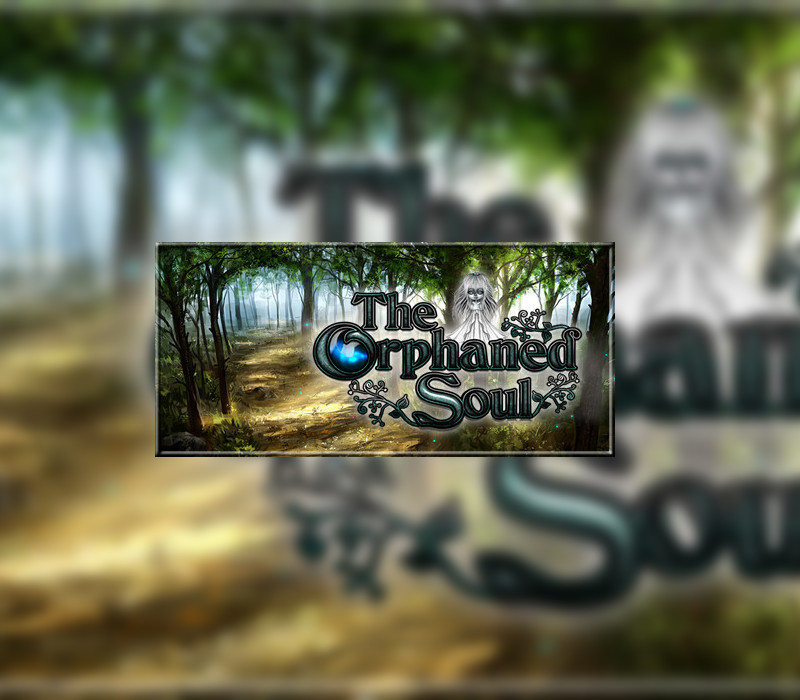 The Orphaned Soul Steam Ключ