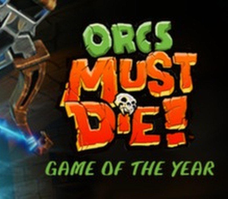 Orcs Must Die! Complete Pack Steam Подарок