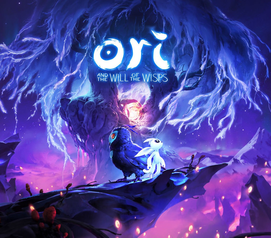 Ori and the Will of the Wisps EU Steam Альтергифт