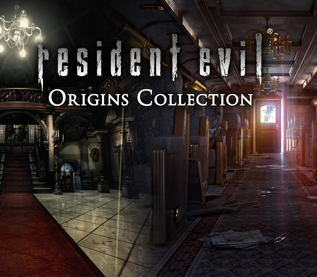 Resident Evil Origins / Biohazard Origins Collection EU PC Steam CD Key
