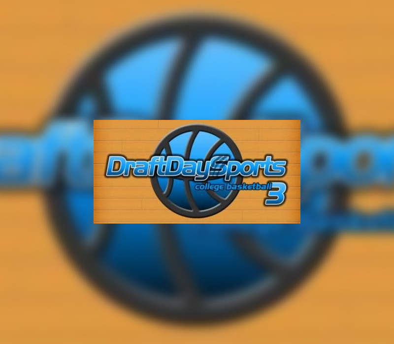 Draft Day Sports College Basketball 3 Steam Ключ