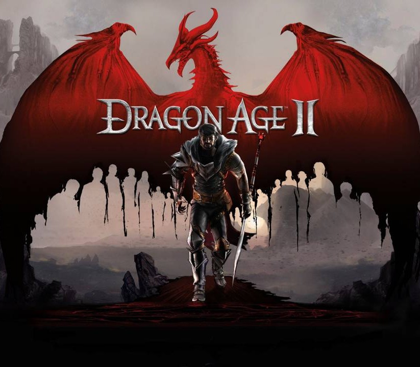 Dragon Age 2 PC Steam Альтергифт