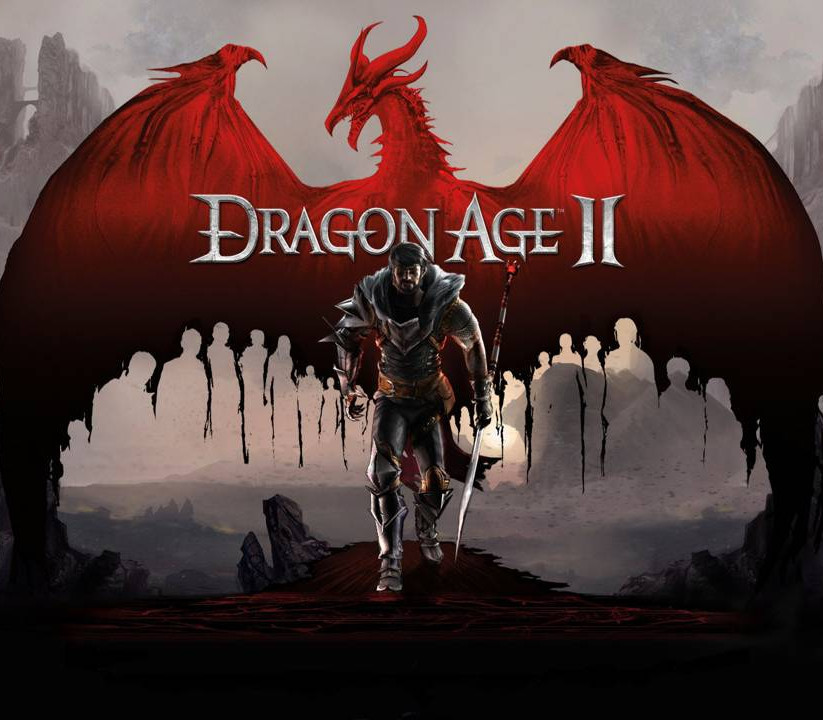Dragon Age 2 PC EA App Аккаунт