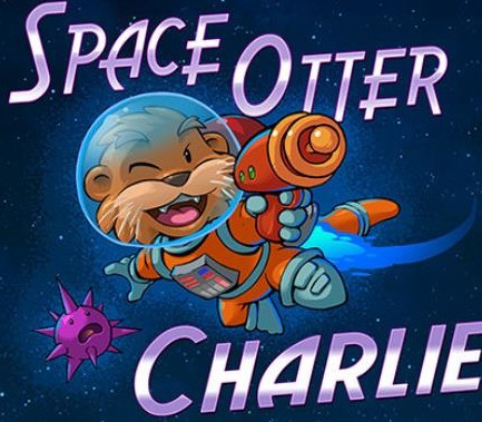 Space Otter Charlie Steam Ключ