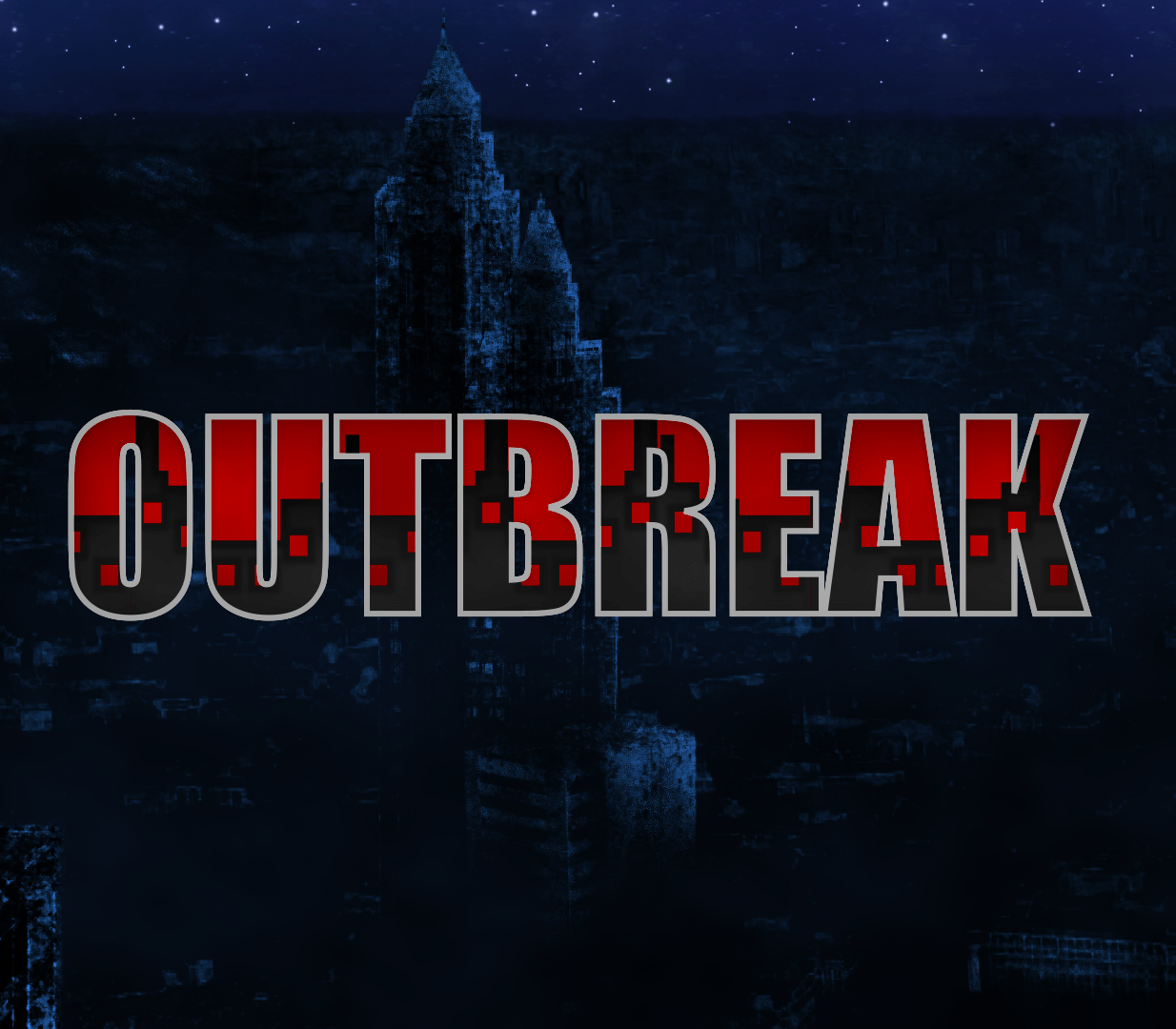 Outbreak Steam Ключ
