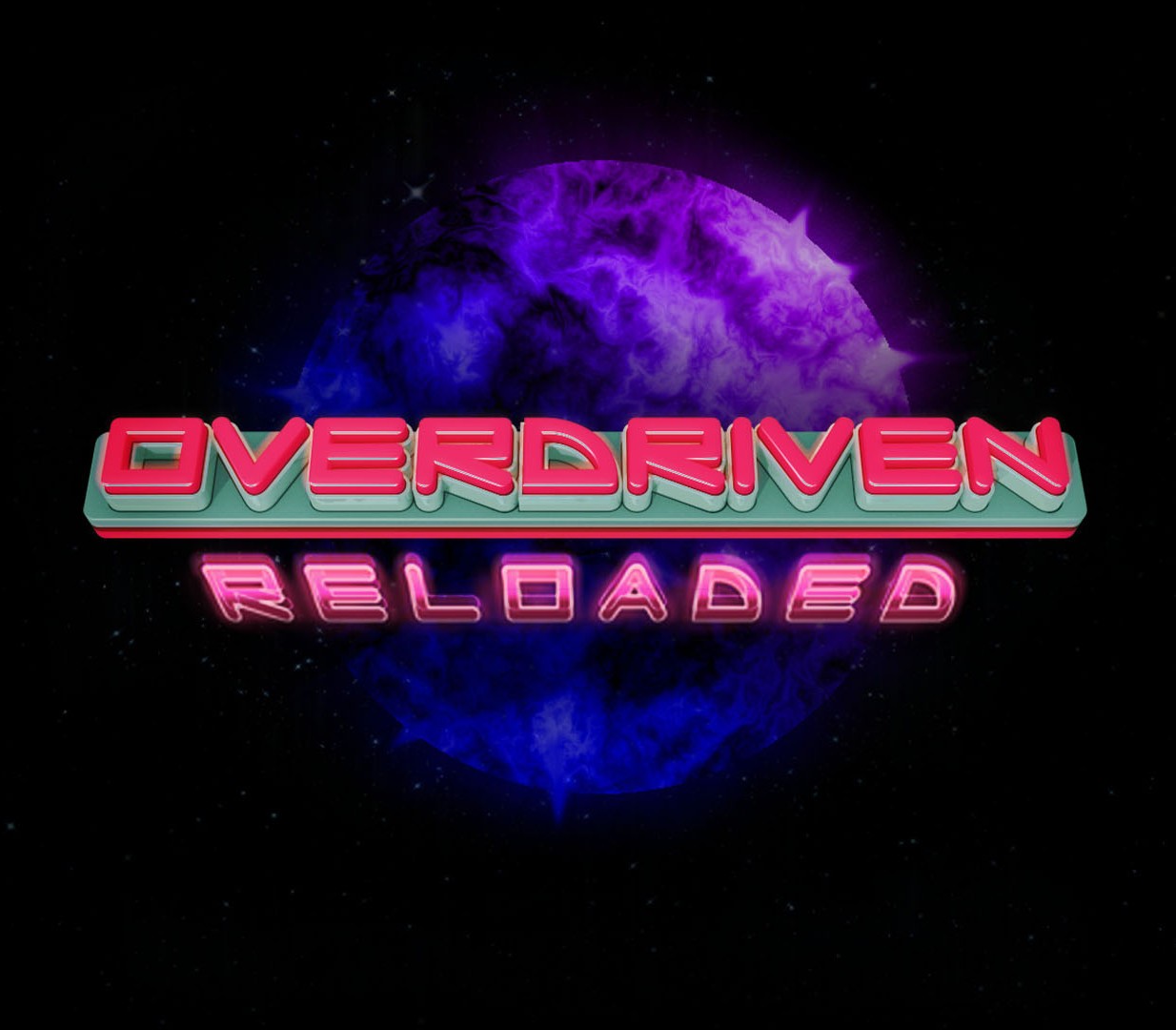 Overdriven Reloaded Steam Ключ