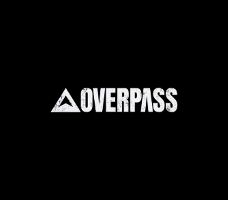 OVERPASS PC Steam CD Key