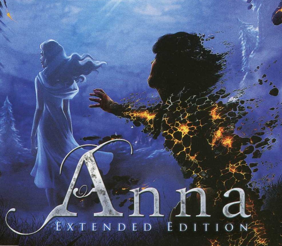 Anna - Extended издание EU PC Steam Ключ