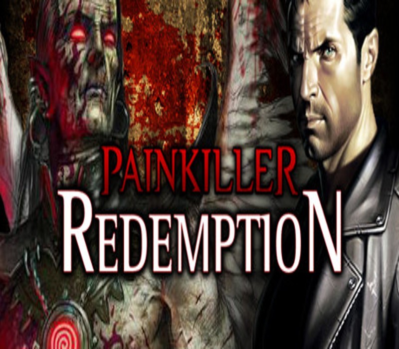 Painkiller Redemption EU PC Steam Ключ