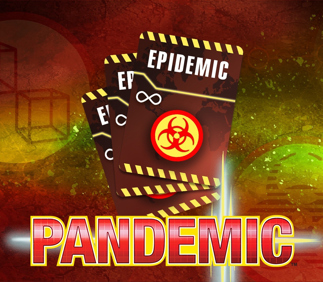 Pandemic: On the Brink - Virulent Strain DLC Steam Ключ