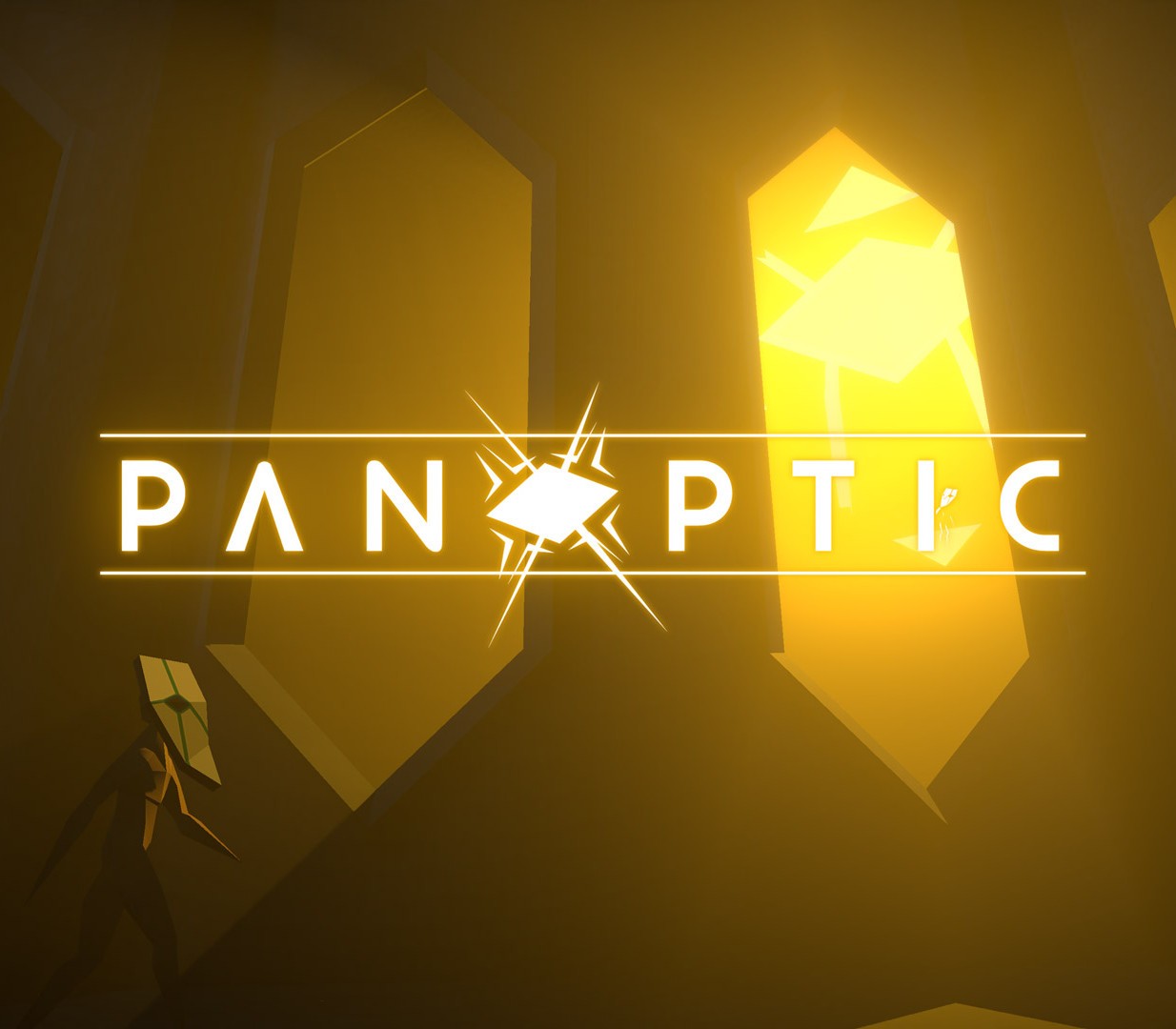 Panoptic Steam Ключ