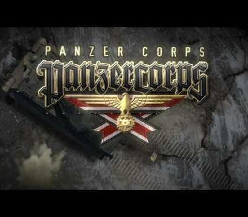 Panzer Corps Steam Ключ