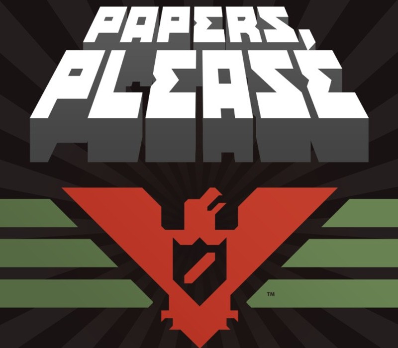 Papers Please Steam Аккаунт