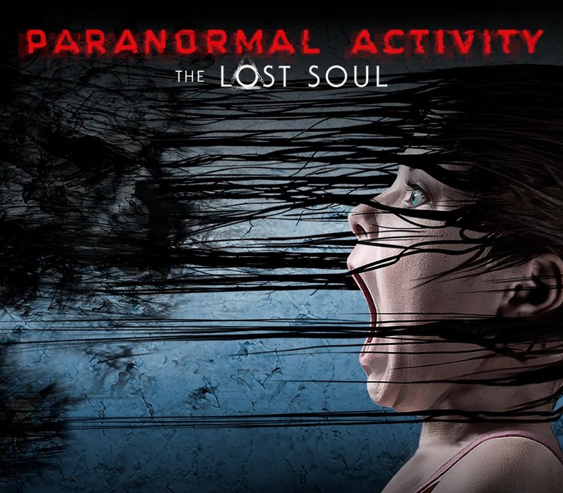 The Paranormal Activity: The Lost Soul Steam Аккаунт
