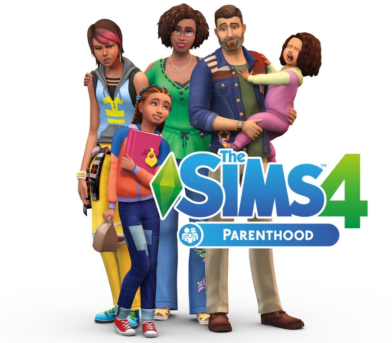 The Sims 4 - Parenthood DLC XBOX One / Xbox Series X|S Ключ