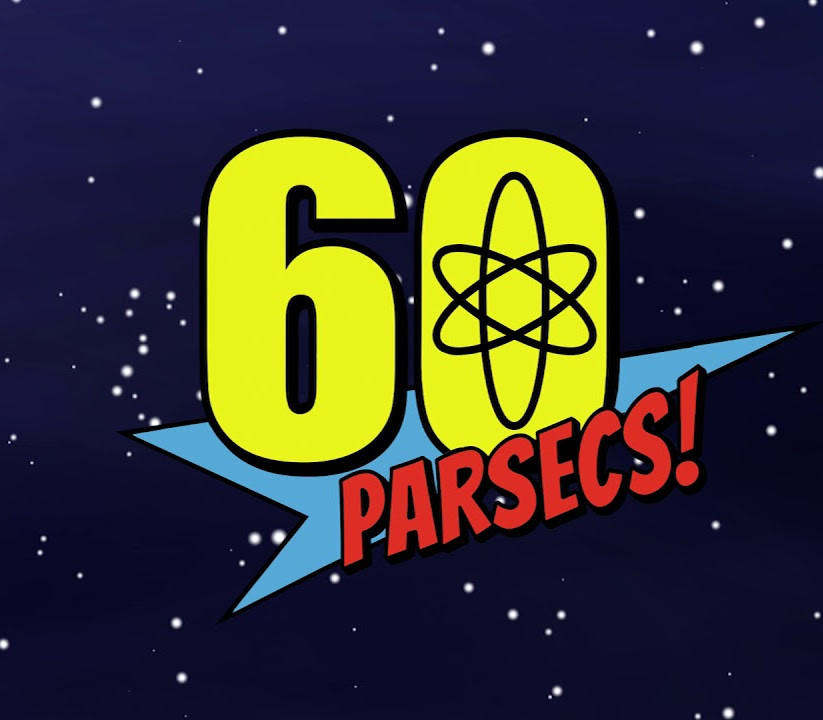 60 Parsecs! PC Steam Аккаунт