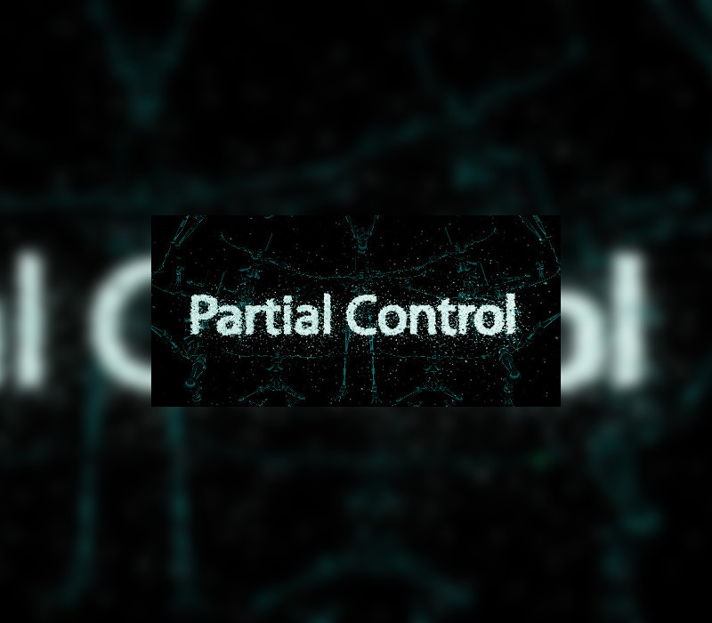 Partial Control Steam Ключ