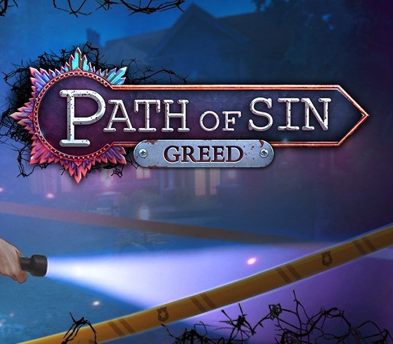 Path of Sin: Greed Steam Ключ