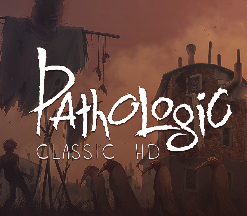 Pathologic Classic HD PC Steam Ключ
