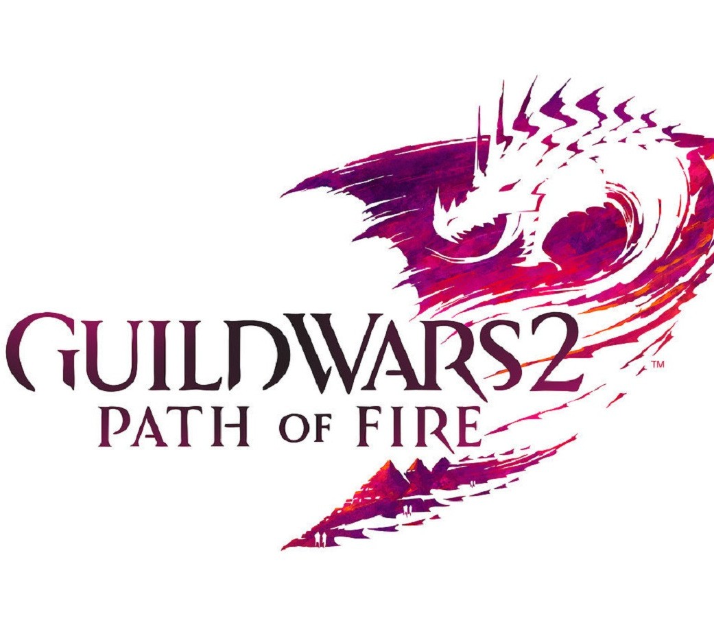 Guild Wars 2: Path of Fire Digital Download Ключ