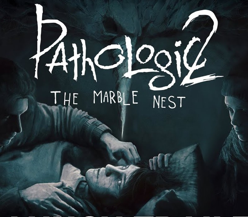 Pathologic 2 - Marble Nest DLC Steam Ключ