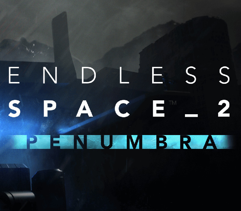 Endless Space 2 - Penumbra DLC Steam Альтергифт