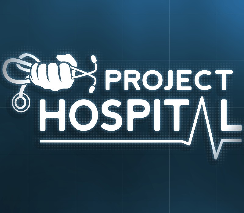 Project Hospital Коллекция Набор Steam Ключ