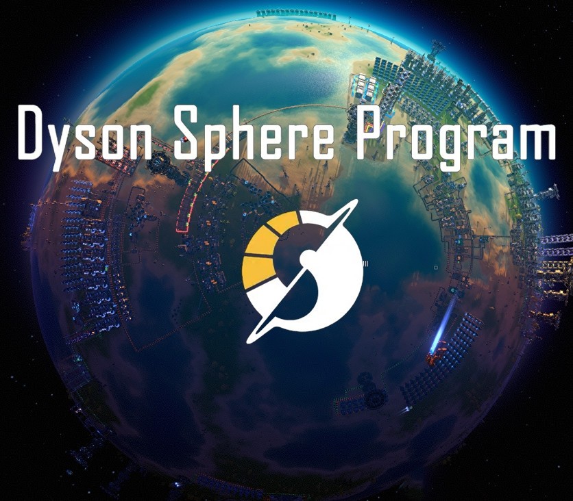 Dyson Sphere Program EU Steam Альтергифт