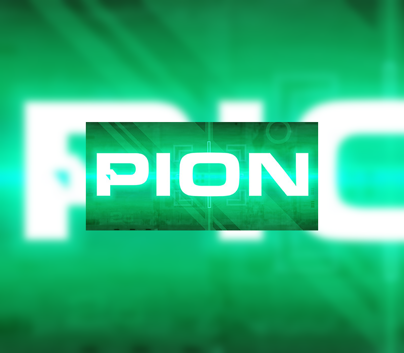 PION Steam Ключ