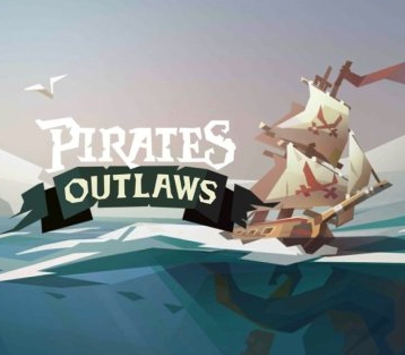 Pirates Outlaws Steam Ключ