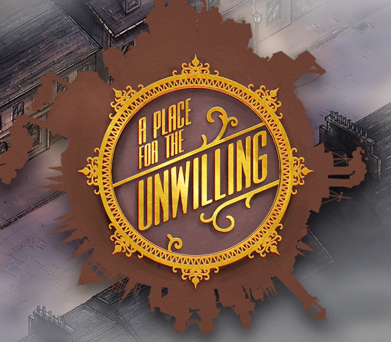 A Place for the Unwilling Steam Ключ