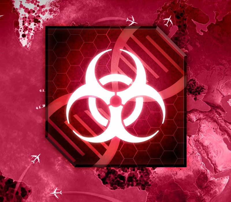 Plague Inc: Evolved AR XBOX One / XBOX Series X|S Ключ