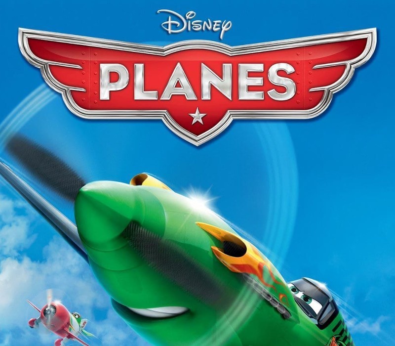 Disney Planes PC Steam Ключ
