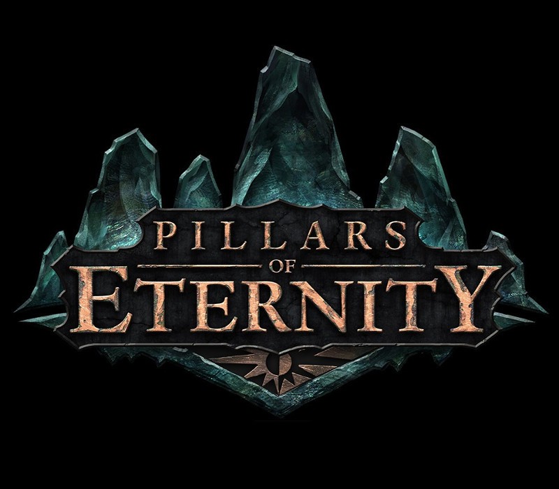 Pillars of Eternity Hero издание Steam Ключ