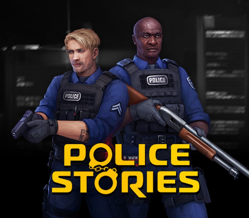 Police Stories AR XBOX One / Xbox Series X|S Ключ