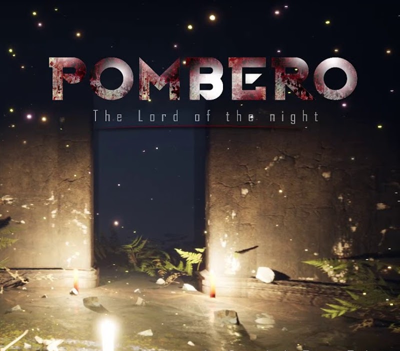 Pombero - The Lord of the Night PC Steam Аккаунт
