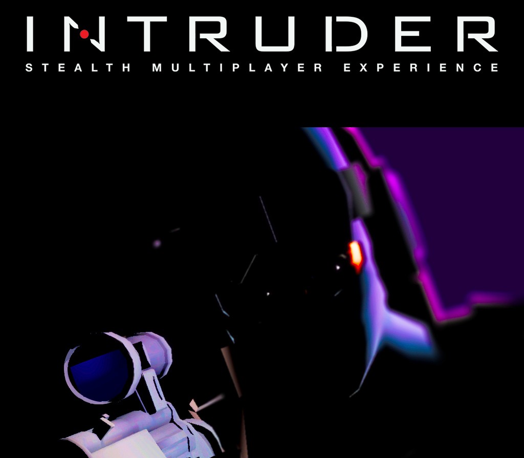 Intruder Steam Ключ