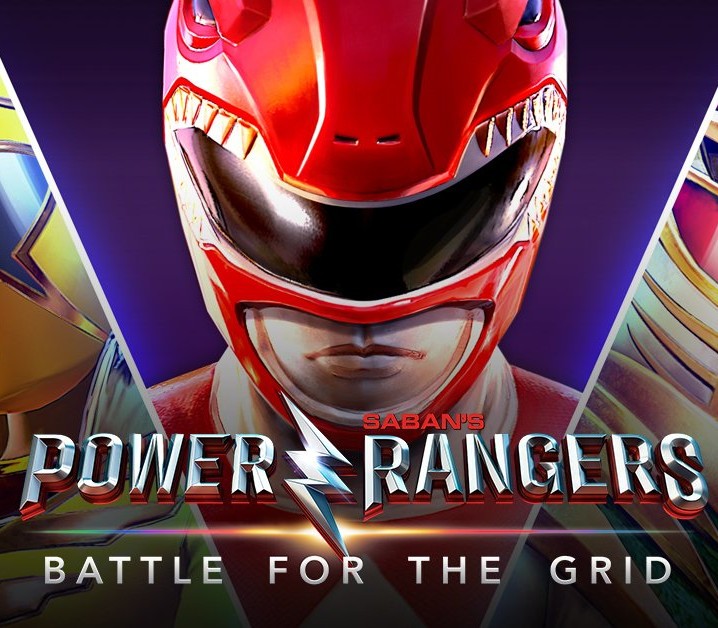 Power Rangers: Battle for the Grid - Digital Коллекционное издание EU XBOX One / Windows 10 Ключ