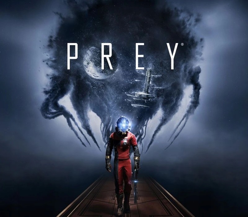 Prey EU PC Steam Ключ