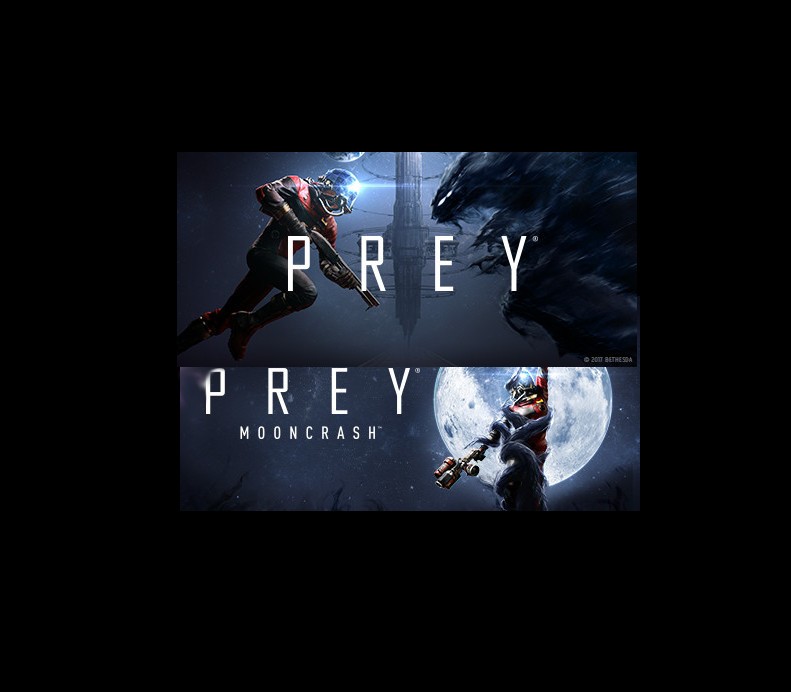 Prey Digital Deluxe Edition EU XBOX One CD Key
