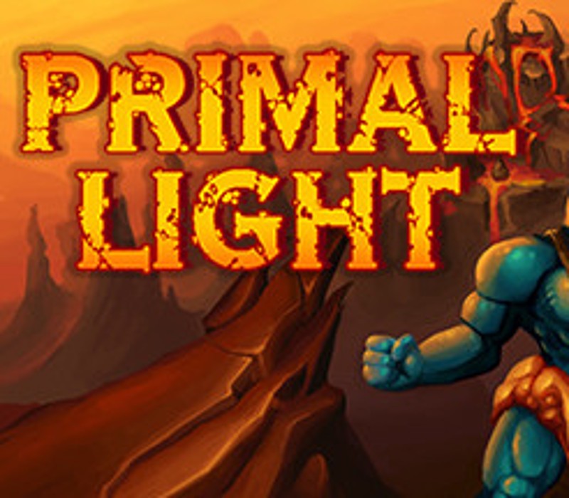 Primal Light Steam Ключ