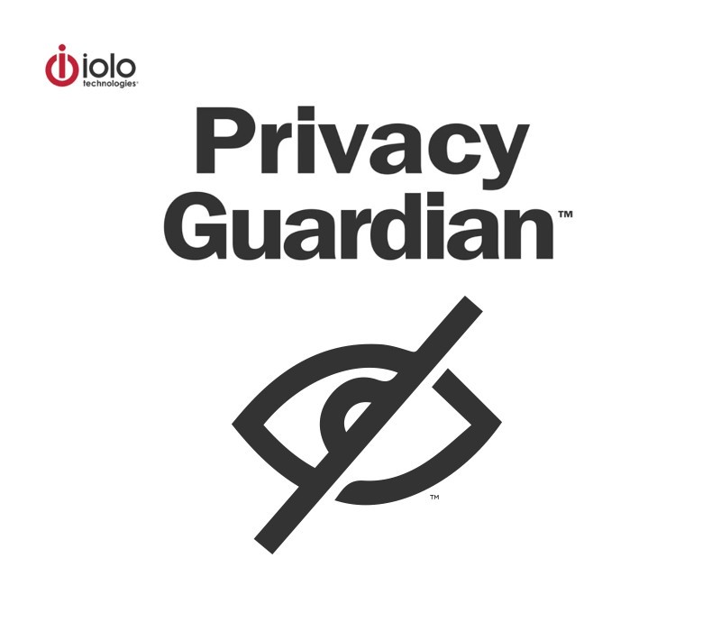 iolo Privacy Guardian Ключ (1 Year / 1 PC)