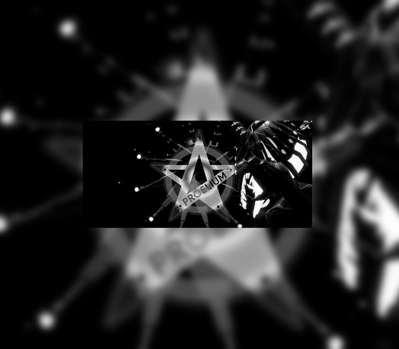 PROELIUM Steam Ключ