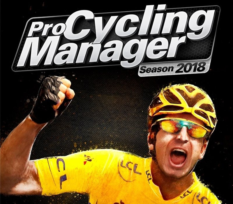 Pro Cycling Manager 2018 Steam Альтергифт