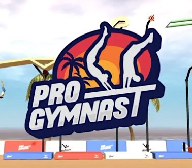 Pro Gymnast Steam Ключ