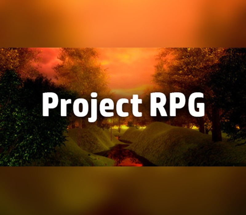 Project RPG Ремастер Steam Ключ