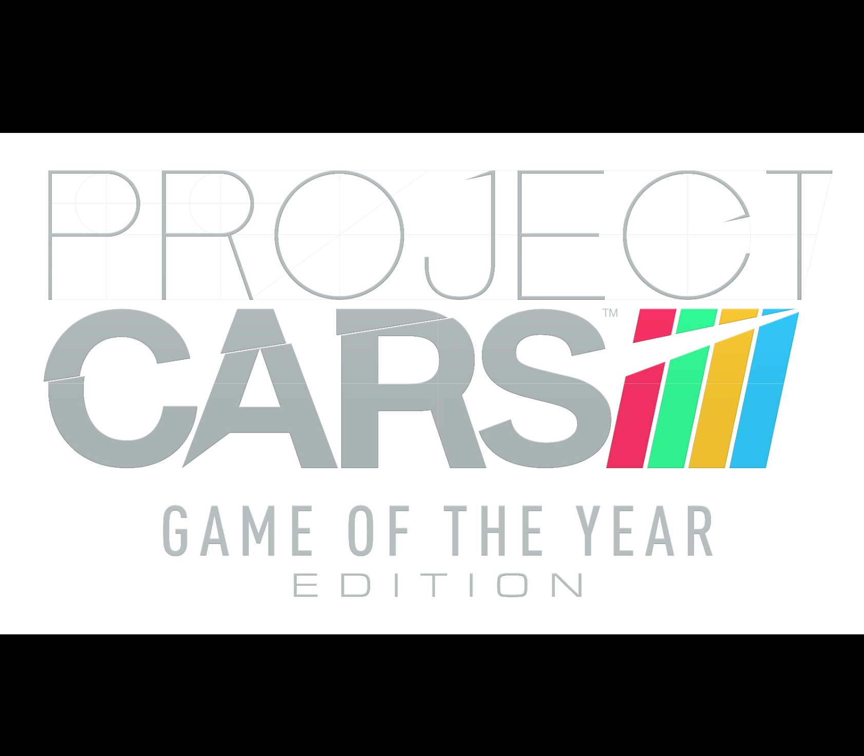 Project CARS Издание «Игра года» Steam Ключ