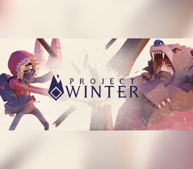 Project Winter AR XBOX One Ключ
